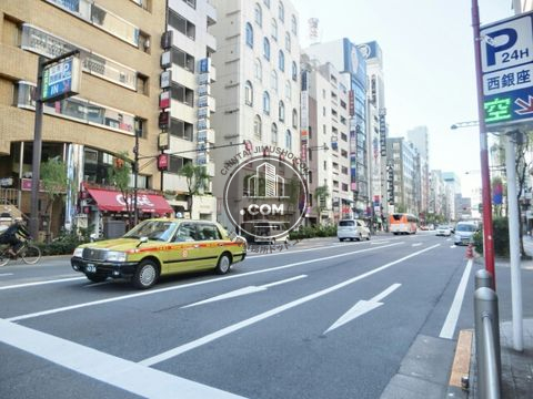 大通り