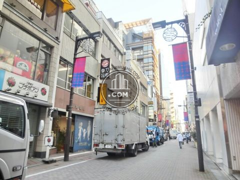 裏路地