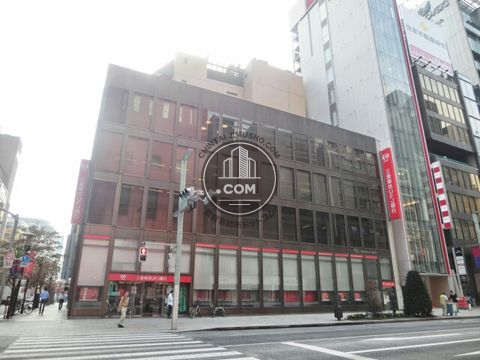 大通り