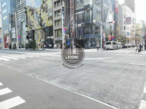 大通り