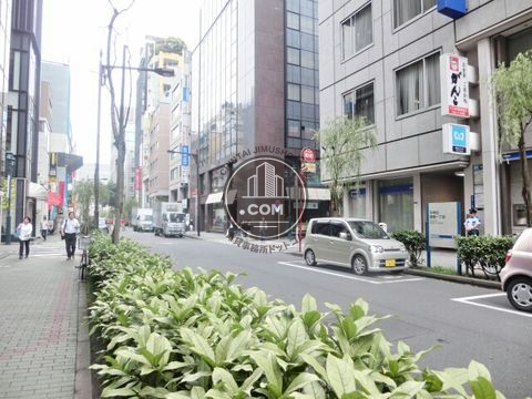 裏路地