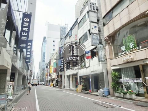 裏路地