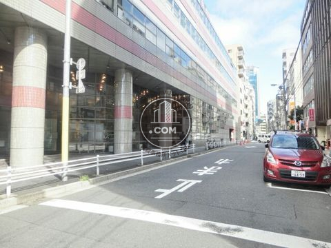 裏路地