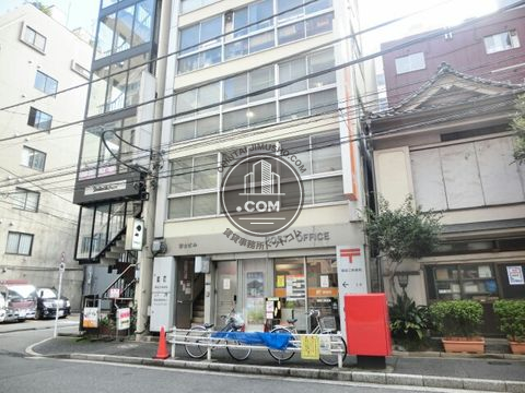 大通り