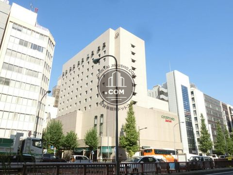 大通り