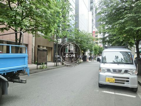 裏路地