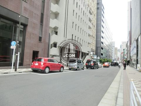 裏路地