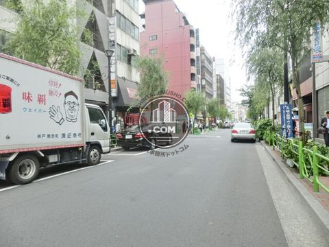 裏路地