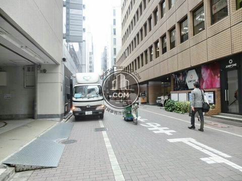 裏路地