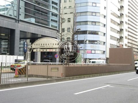 大通り