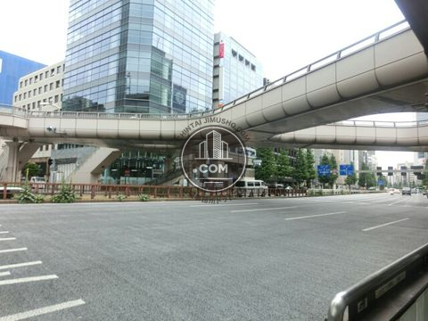 大通り