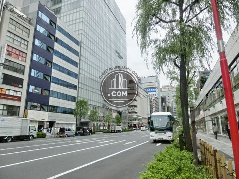 大通り