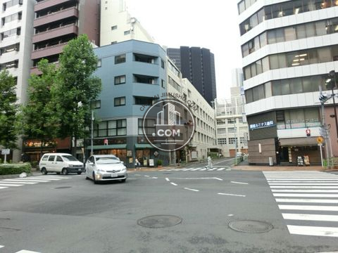 大通り