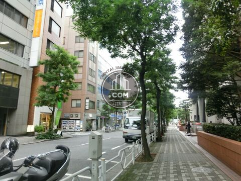 裏路地