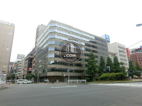 大通り