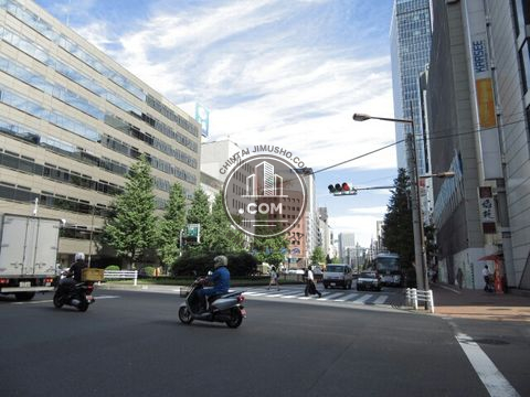 大通り