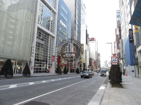 大通り