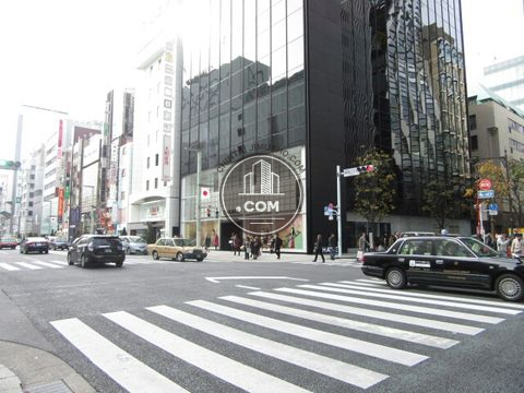 大通り