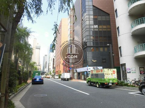 裏路地