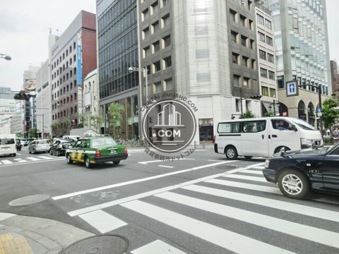 大通り