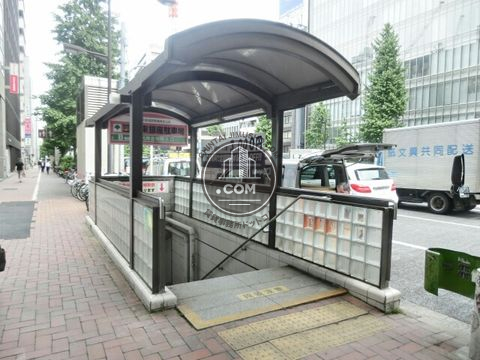 大通り