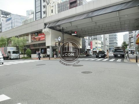 大通り