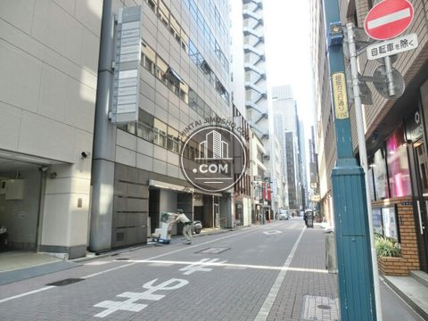 裏路地