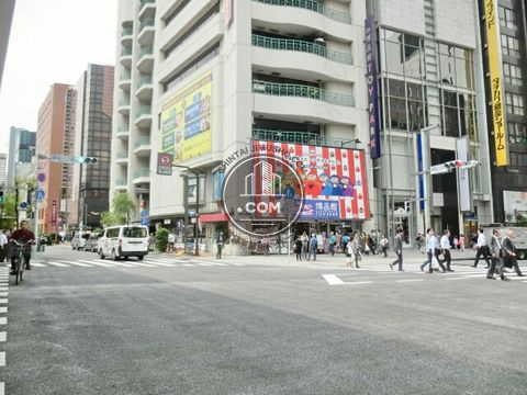 大通り