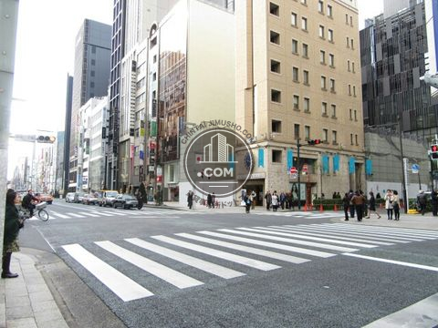 大通り