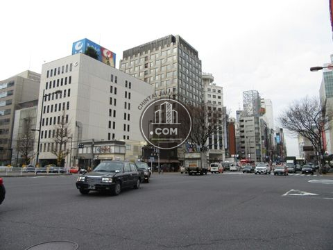 大通り