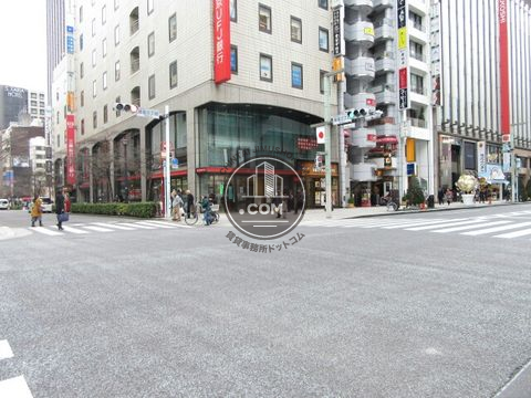 大通り