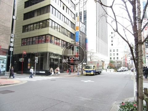 裏路地