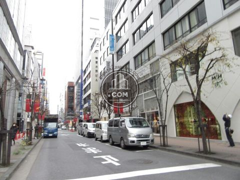 裏路地