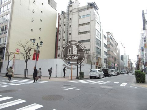 大通り