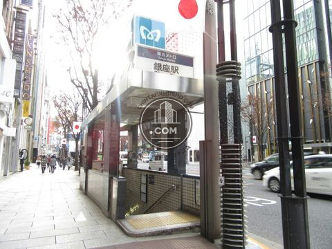 駅周辺