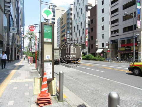 大通り