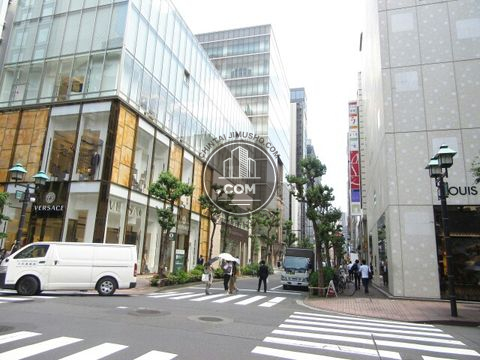 裏路地