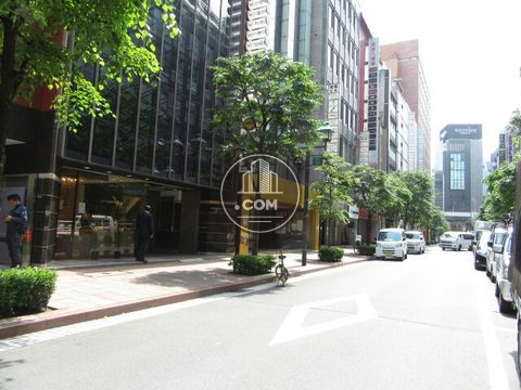 裏路地