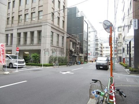 銀中通り