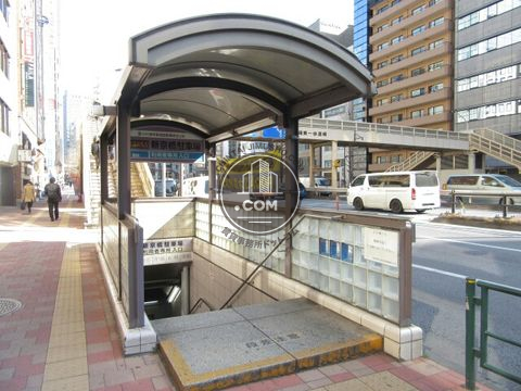 大通り