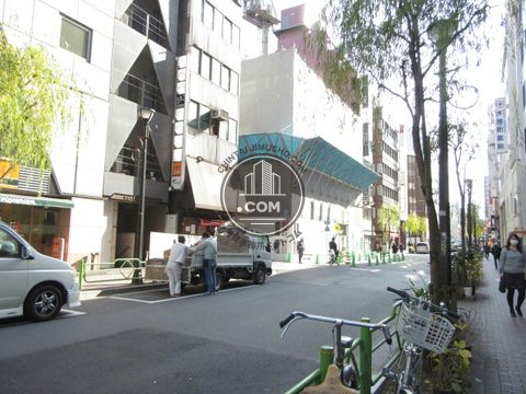 裏路地