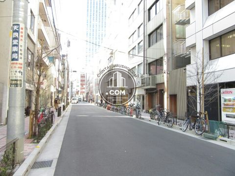 裏路地