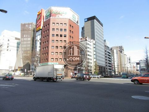 大通り