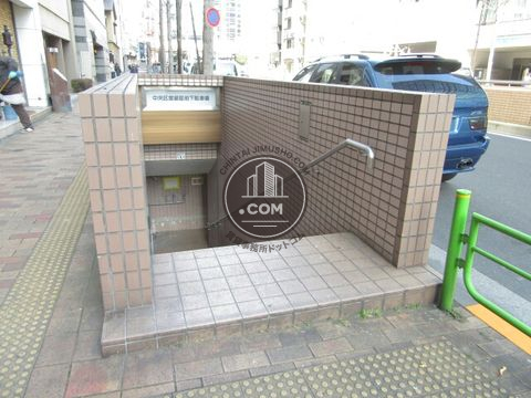 大通り