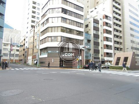 大通り
