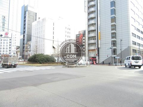 大通り