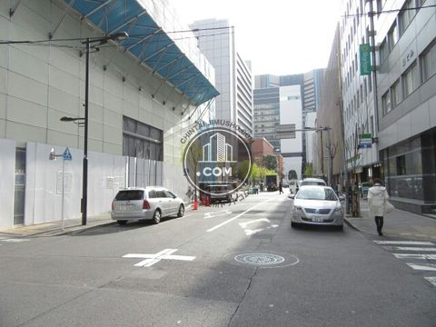 裏路地