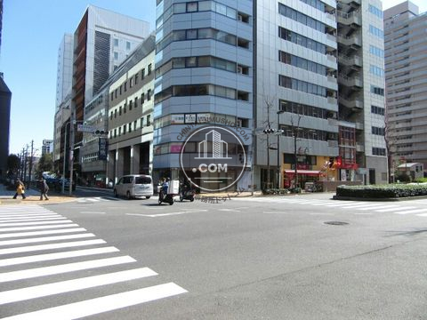 大通り