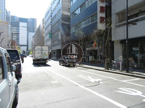 裏路地