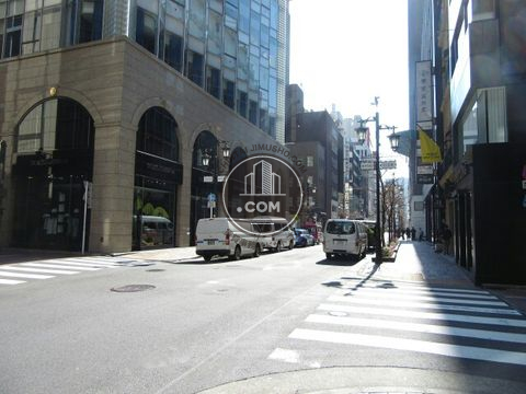 裏路地